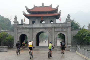 3-Day Red River Delta Bike Tour