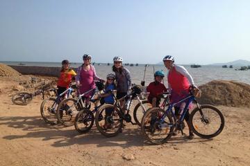 4-Day Bike Tour of Cambodia's Pepper Route from Phnom Penh
