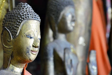 Bike Day Trip from Luang Prabang