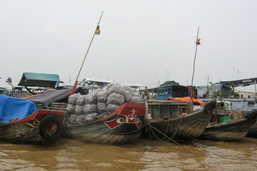 Ho Chi Minh - Cai Be - Vinh Long - Can Tho 2 days from Ho Chi Minh City