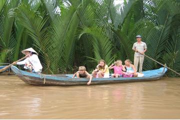 Ho Chi Minh - My Tho - Ben Tre - Can Tho 2days from Ho Chi Minh City