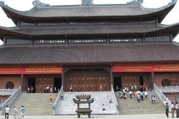 TRANG AN BAI DINH 1 DAY GROUP TOUR