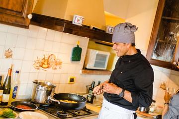 8-Day Small-Group Flavors of Tuscany Tour with Cooking Classes