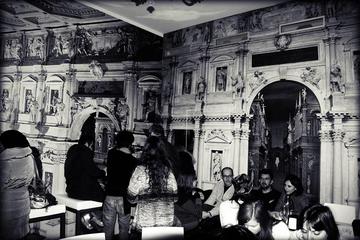 The Shadow of Palladio: Legends and Mysteries Guided Tour