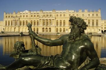 Private Tour of Versailles Palace