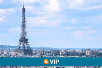 Viator Exclusive: VIP Access to...