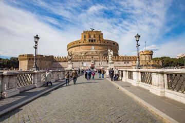 Ancient Rome Treasures Walking Tour: The Borgia Family and its Secrets