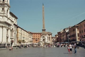 Rome Half Day Private Tour