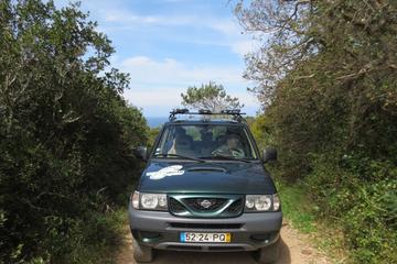 Cascais and Sintra Private Jeep Tour