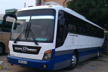 Da Nang Airport Private Round-Trip Transfer