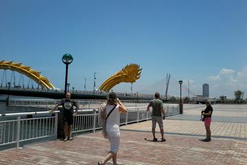 Full-Day Da Nang City Shore Excursion