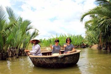 FULL DAY DISCOVER EVERY CORNER OF HOI AN ANCIENT TOWN