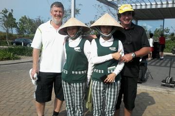 Golf tour package in Da Nang 3 days 2 nights