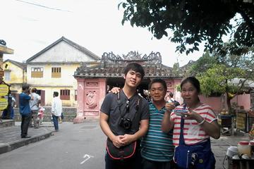 Half-Day Hoi An City Tour with River Cruise