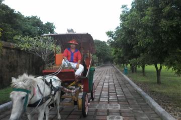 Muslim tour package in Da Nang then Hoi An and Hue 4 days 3 nights