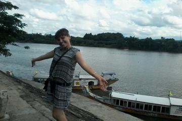 THUY BIEU TOUR WITH HOMELY LUNCH IN HUE