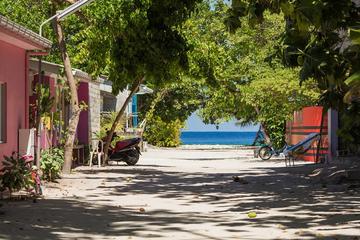 7-Night Maldives Island Hopping Tour