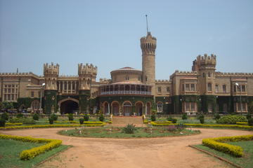 Bangalore Day Tour