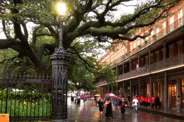 Private Literary History Tour