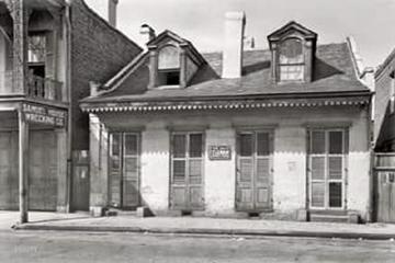 When Empires Collide: A Private Louisiana History Tour