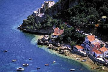 Arrabida and Azeitao Tour from Lisbon with Wine Tasting