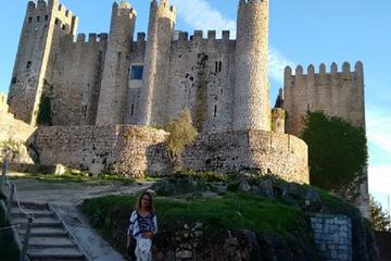 Óbidos and Buddha Eden Tour from Lisbon