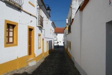 Evora Private Tour