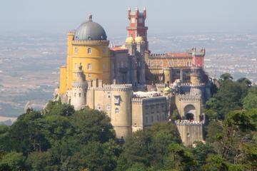 Exclusive Private Sintra Tour