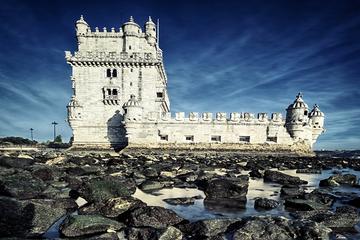Lisbon and Cascais Full Day Tour