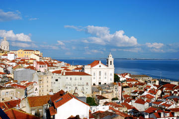 Lisbon and Sintra in One Day Private Tour