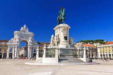 Lisbon Private Full Day Tour