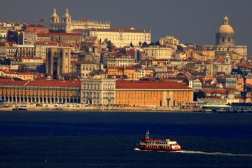 Lisbon Private Tour