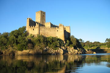 The Templar Castles Route