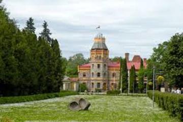 Private Day Tour to Sigulda from Riga