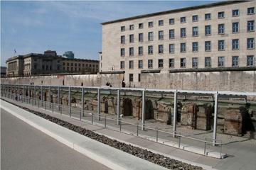 Private Half-Day Third Reich Historical Walking Tour in Berlin