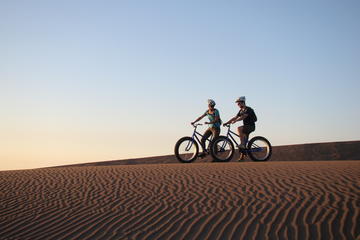 Atacama Fat biking