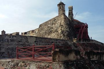 Audio Guide: Discover Cartagena in three tours