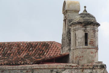 Audio Guide: Discover Cartagena's Forts in two tours