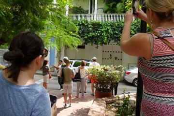 Audio Guide: Gabriel Garcia Marquez's Cartagena