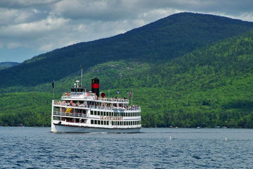 New York Tours, Travel & Activities