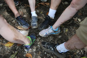 8-Day Costa Rica Running Tour
