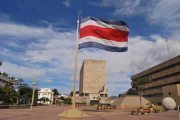 Discover Costa Rica's Capital City and Museums