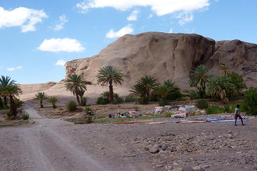 Private Overnight Tour to Ouarzazate from Marrakech