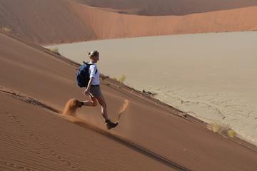 4-Day Swakopmund And Sossusvlei Adventure from Windhoek