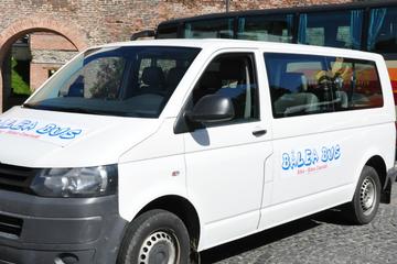 Balea Bus