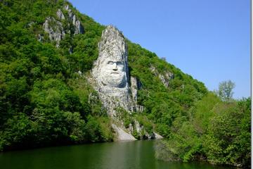 Day Trip to the Danube's Gorge