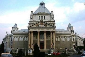 Small-Group Day Tour from Timisoara to Arad