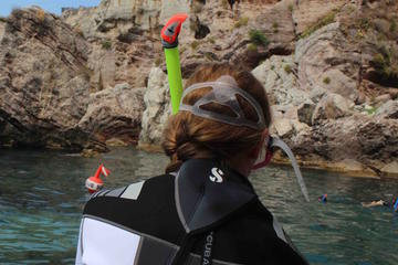 Isola Bella Snorkeling Tour from Taormina