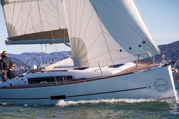 Private Sailing Excursion Including Lunch on Board from Taormina