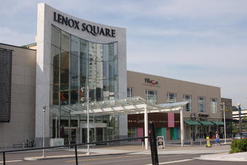 Atlanta's Shopping Heaven Tour